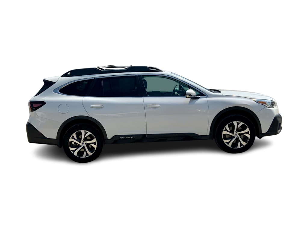Thumbnail: 2022 Subaru Outback - 19