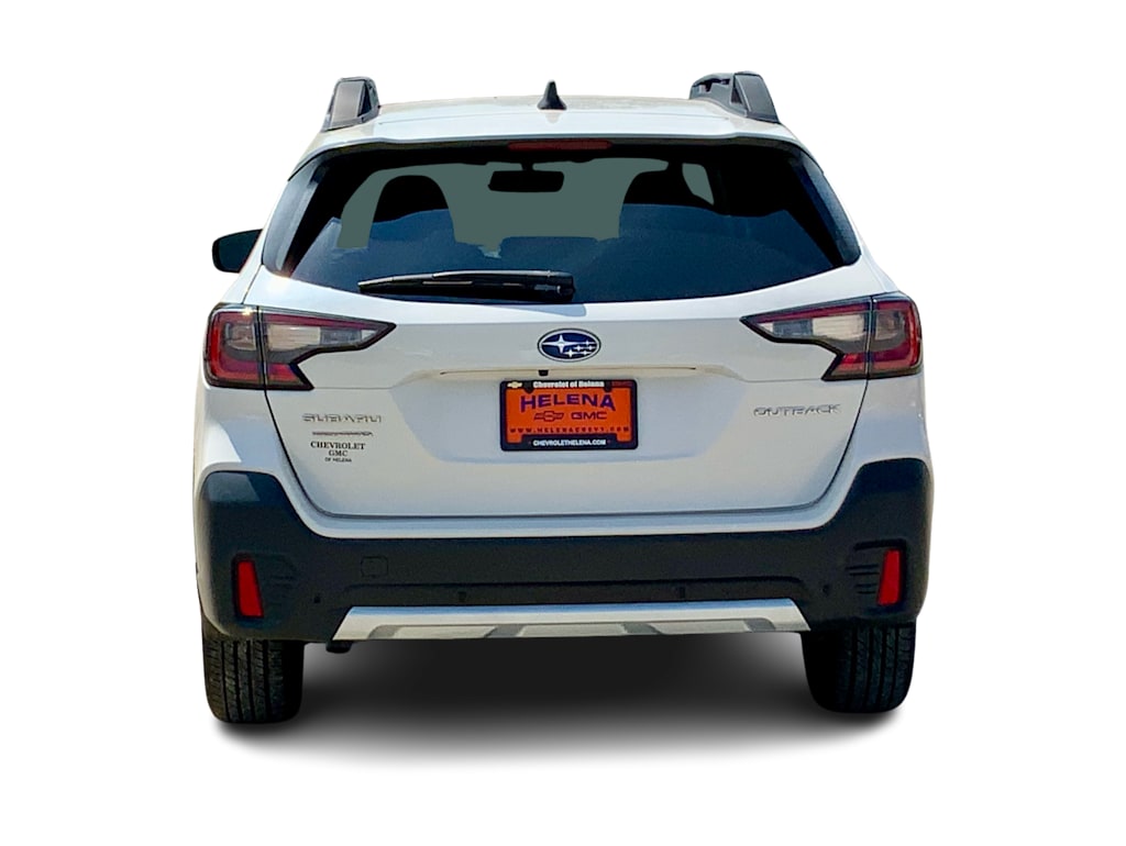 Thumbnail: 2022 Subaru Outback - 5