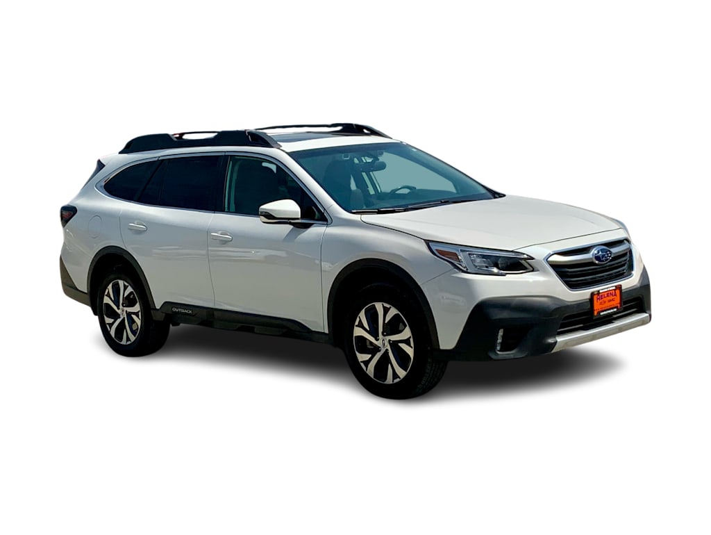 Thumbnail: 2022 Subaru Outback - 20