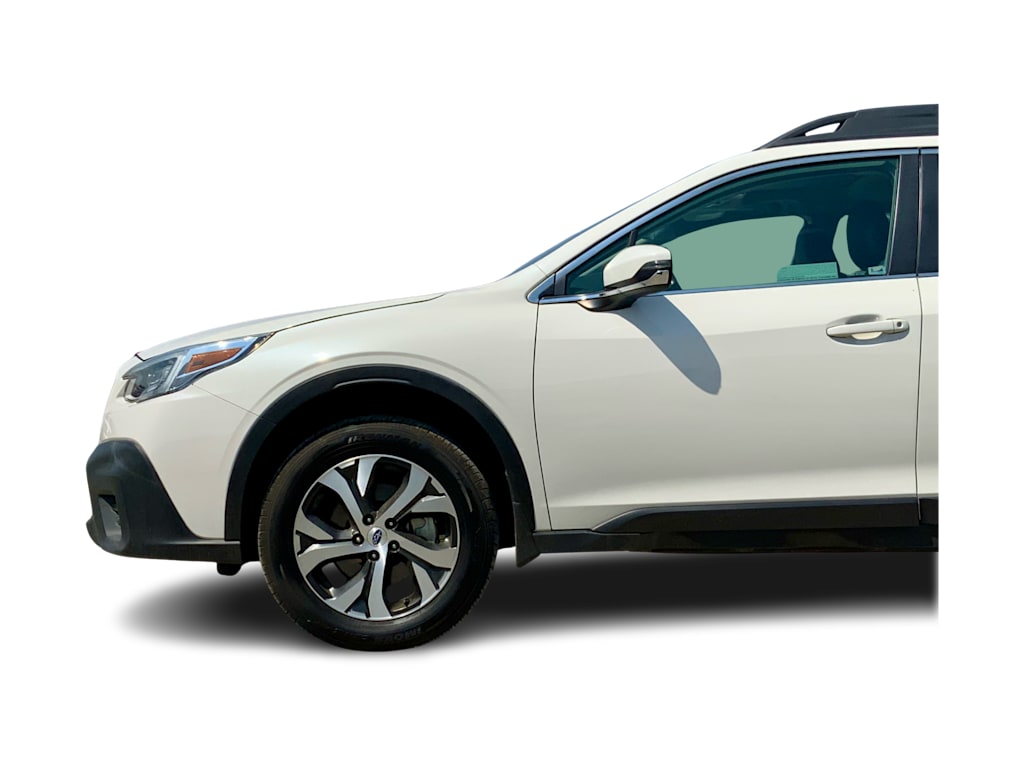 Thumbnail: 2022 Subaru Outback - 22