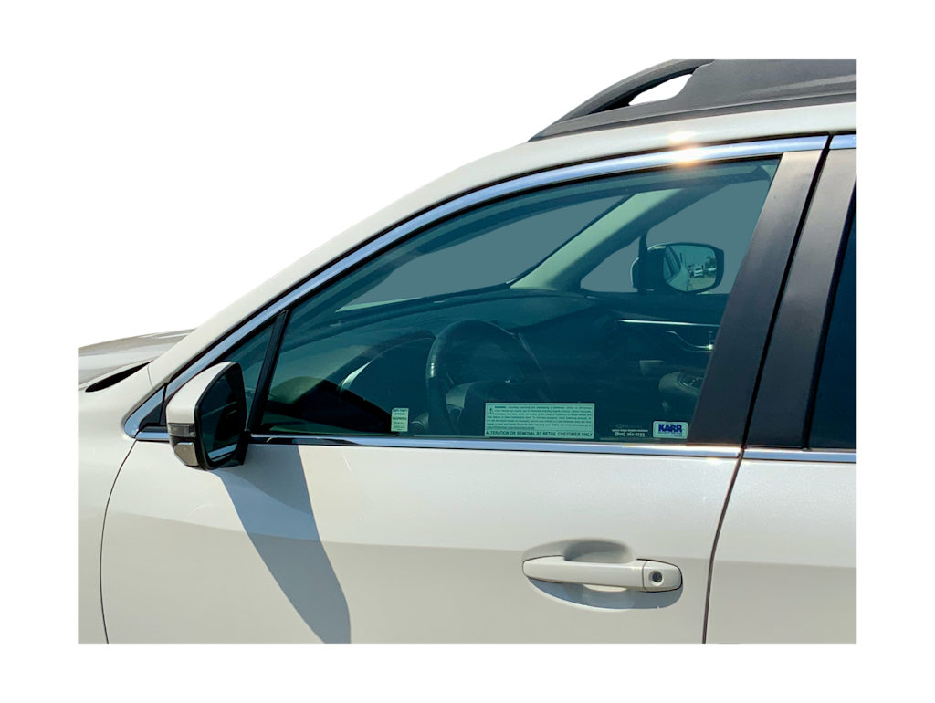 Thumbnail: 2022 Subaru Outback - 23
