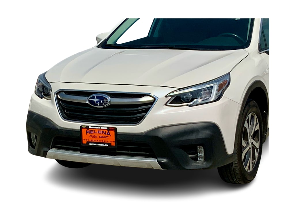 Thumbnail: 2022 Subaru Outback - 21