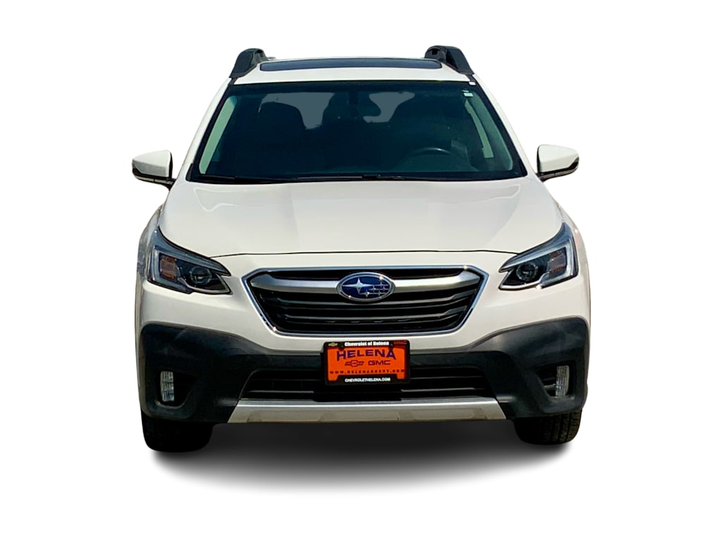 Thumbnail: 2022 Subaru Outback - 6