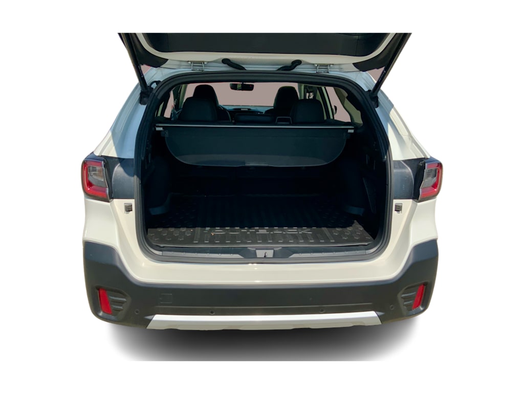Thumbnail: 2022 Subaru Outback - 17