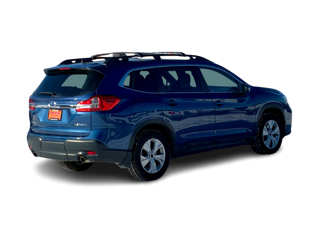 Thumbnail: 2022 Subaru Ascent - 19