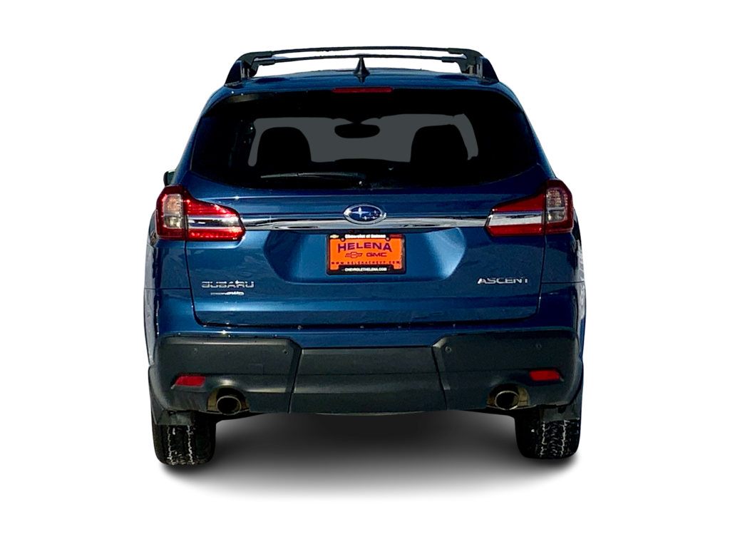 Thumbnail: 2022 Subaru Ascent - 5