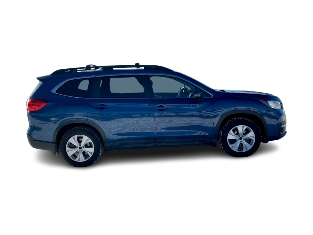 Thumbnail: 2022 Subaru Ascent - 20
