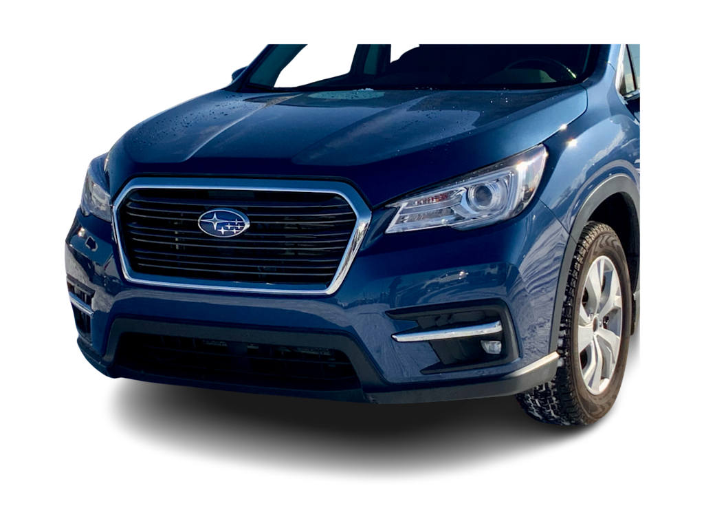 Thumbnail: 2022 Subaru Ascent - 22