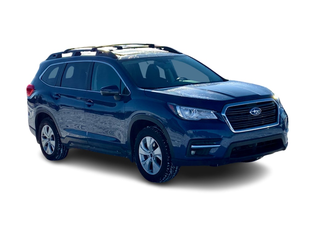 Thumbnail: 2022 Subaru Ascent - 21