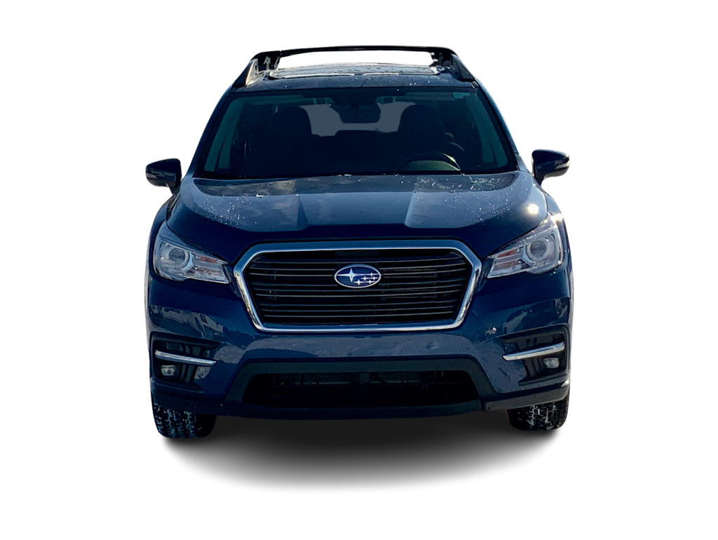 Thumbnail: 2022 Subaru Ascent - 6