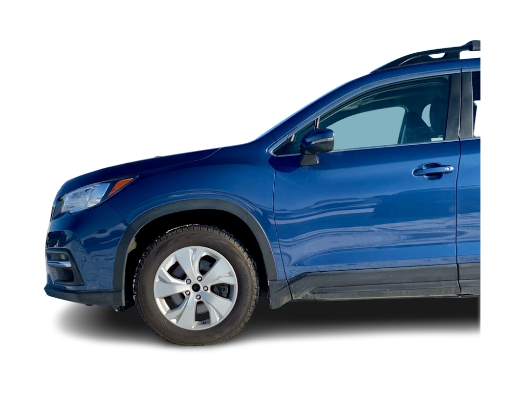 Thumbnail: 2022 Subaru Ascent - 23