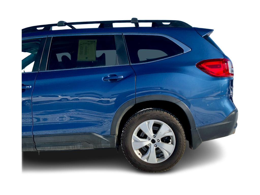 Thumbnail: 2022 Subaru Ascent - 24