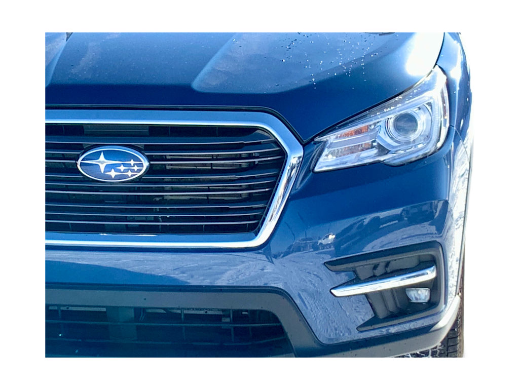 Thumbnail: 2022 Subaru Ascent - 26