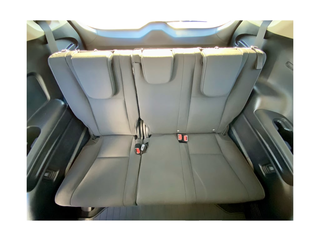 Thumbnail: 2022 Subaru Ascent - 18