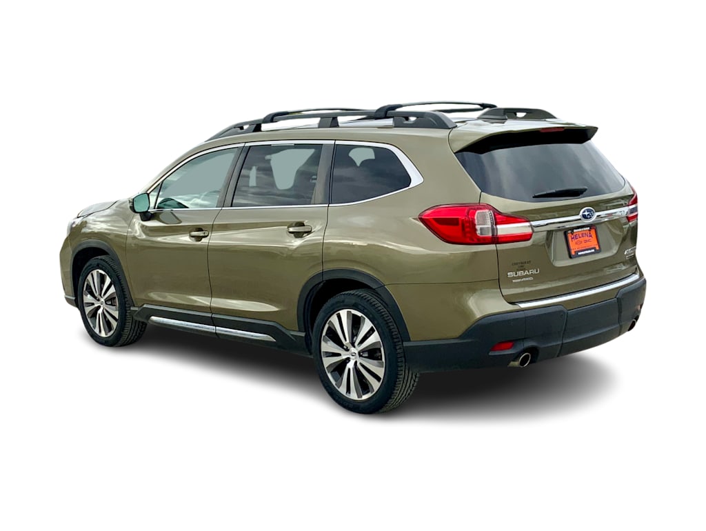 Thumbnail: 2022 Subaru Ascent - 4