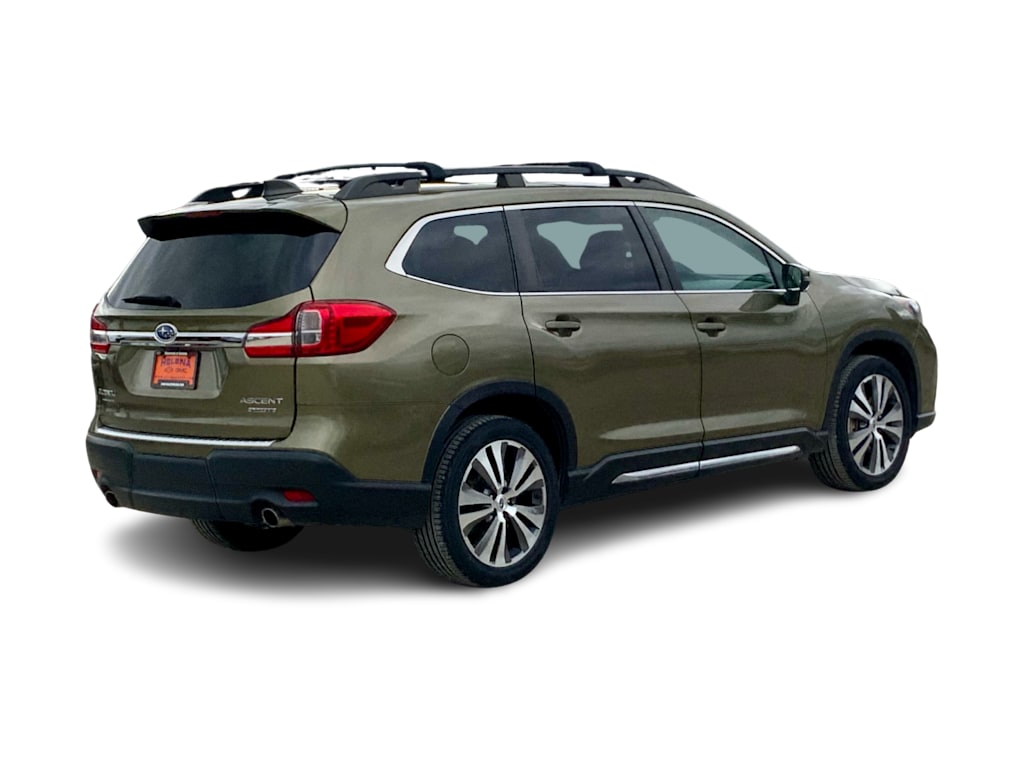 Thumbnail: 2022 Subaru Ascent - 19