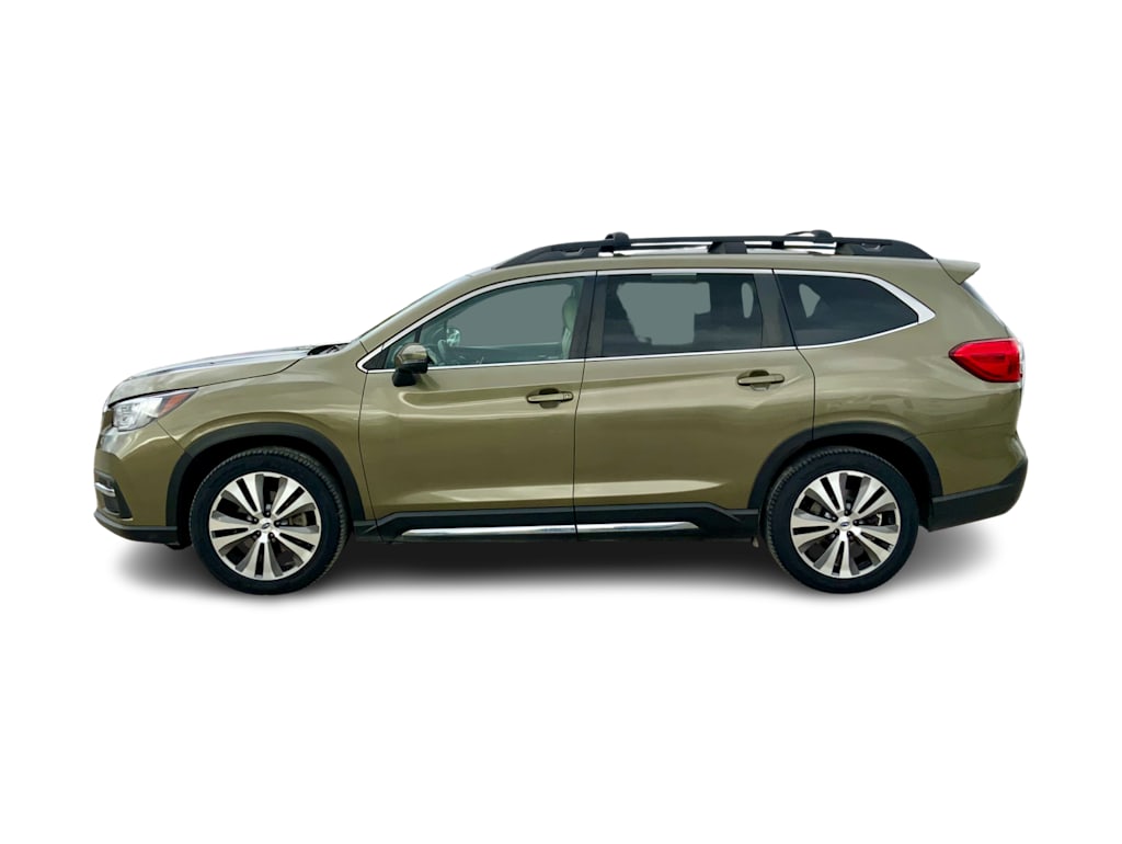 Thumbnail: 2022 Subaru Ascent - 3