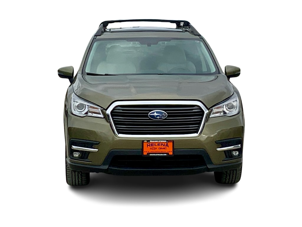 Thumbnail: 2022 Subaru Ascent - 6