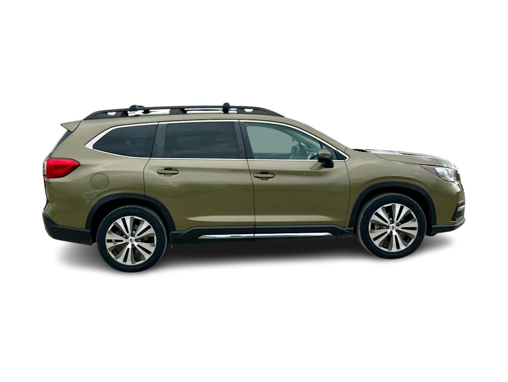 Thumbnail: 2022 Subaru Ascent - 20