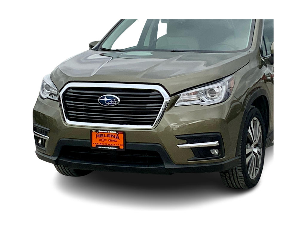 Thumbnail: 2022 Subaru Ascent - 22