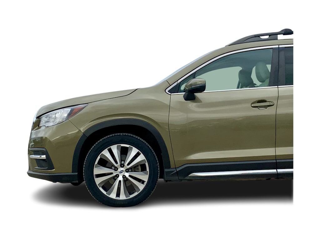 Thumbnail: 2022 Subaru Ascent - 23