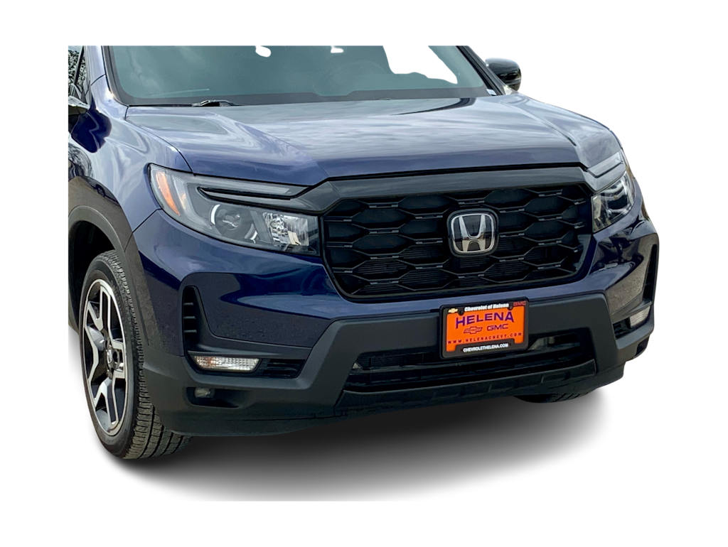 Thumbnail: 2022 Honda Passport - 26