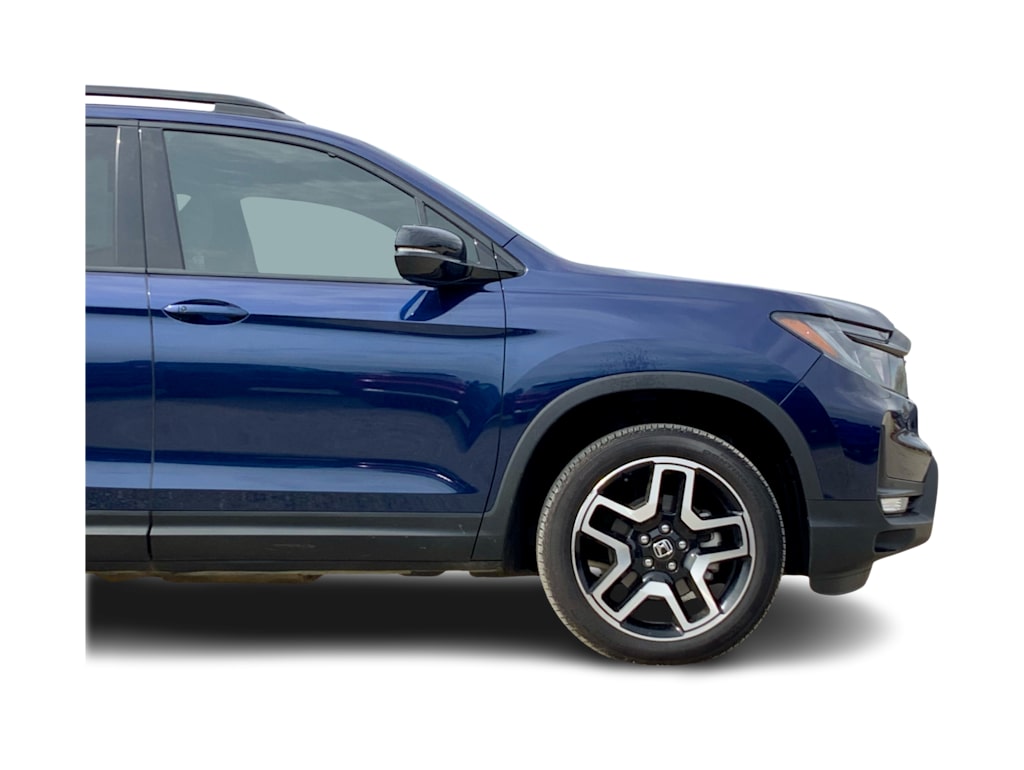 Thumbnail: 2022 Honda Passport - 27