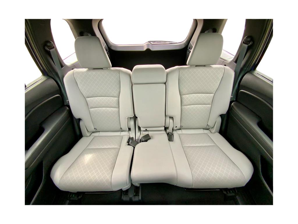 Thumbnail: 2022 Honda Passport - 38