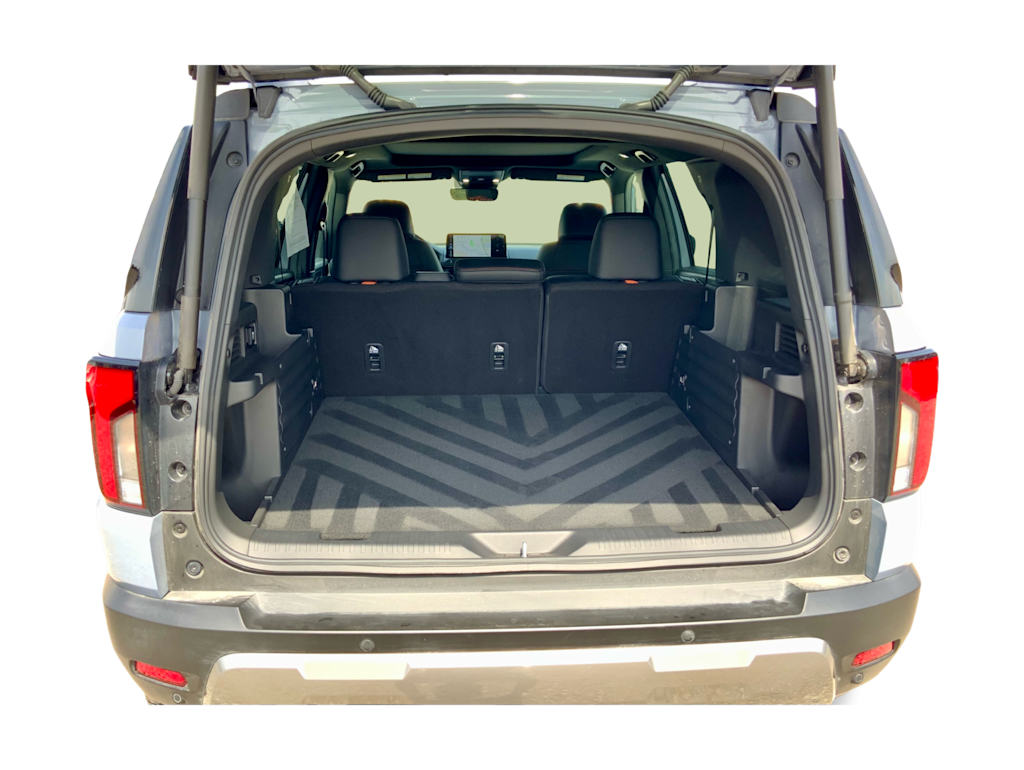Thumbnail: 2026 Honda Passport - 34