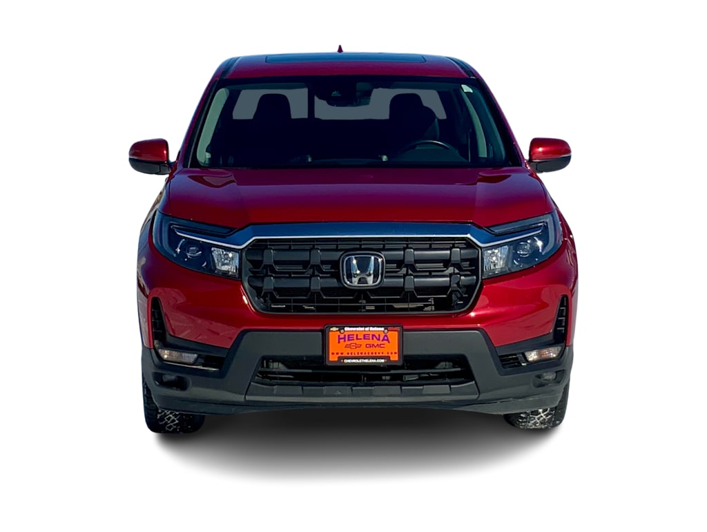 Thumbnail: 2024 Honda Ridgeline - 23