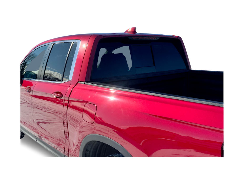 Thumbnail: 2024 Honda Ridgeline - 27