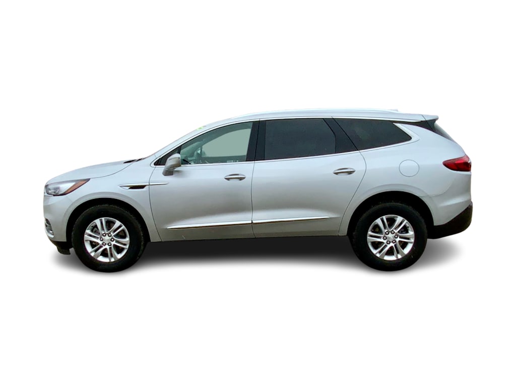 Thumbnail: 2019 Buick Enclave - 3