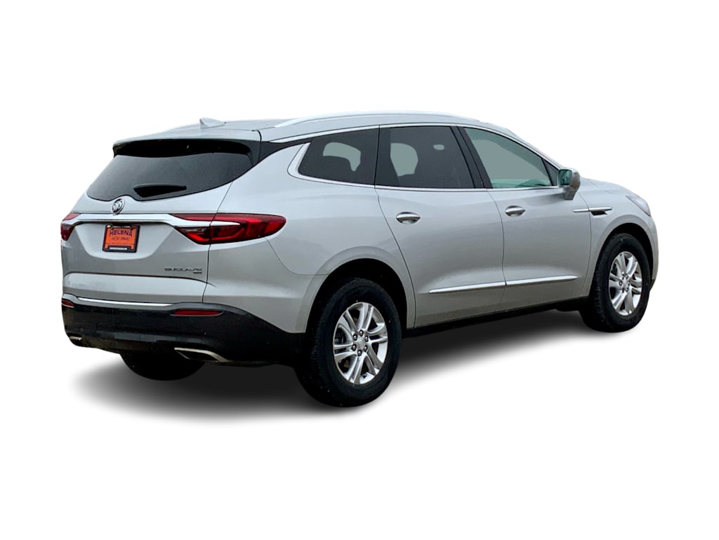 Thumbnail: 2019 Buick Enclave - 21