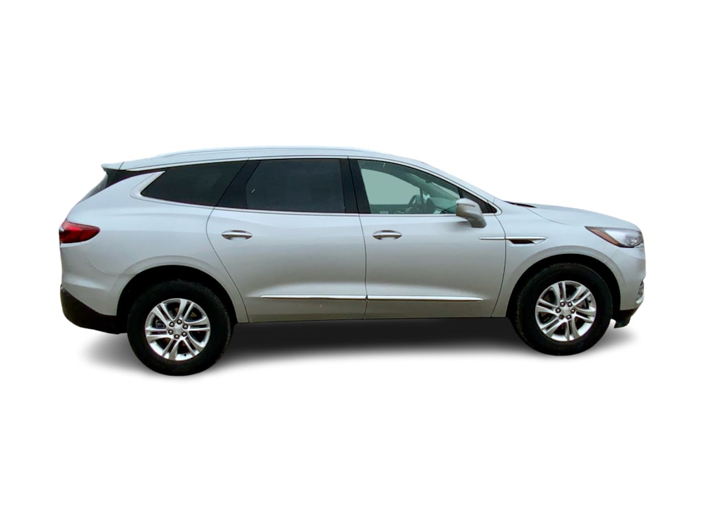 Thumbnail: 2019 Buick Enclave - 22