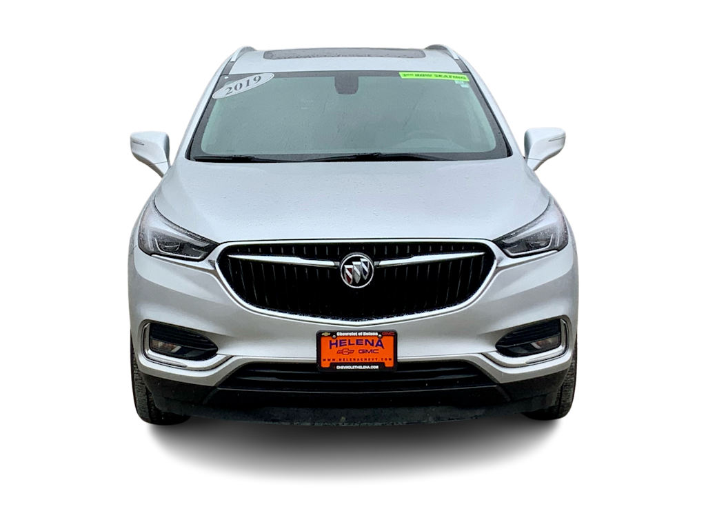 Thumbnail: 2019 Buick Enclave - 6