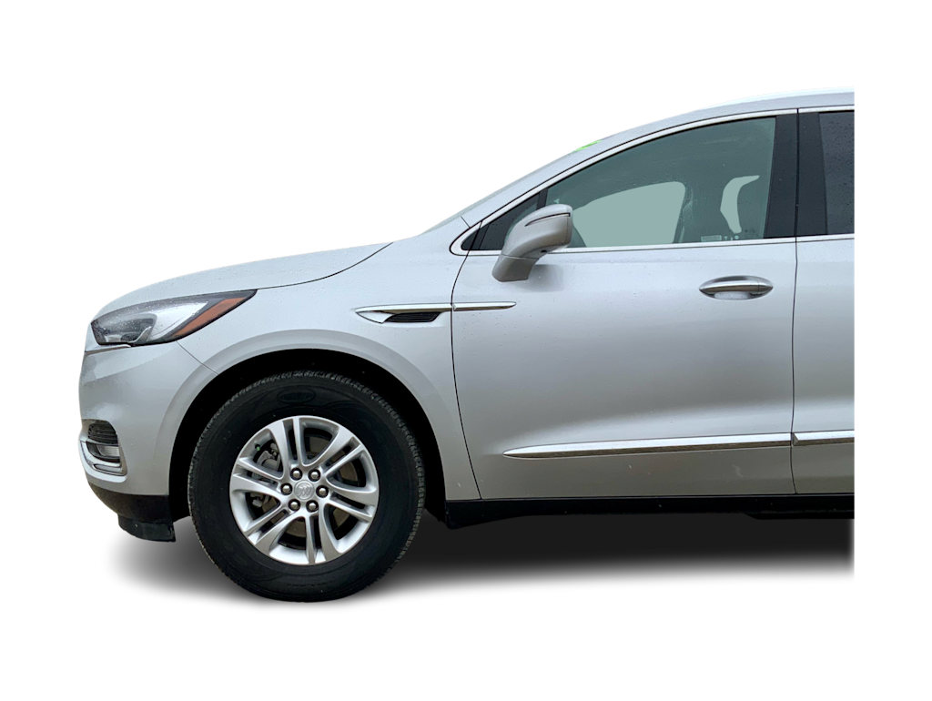 Thumbnail: 2019 Buick Enclave - 25