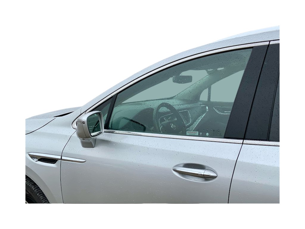 Thumbnail: 2019 Buick Enclave - 26