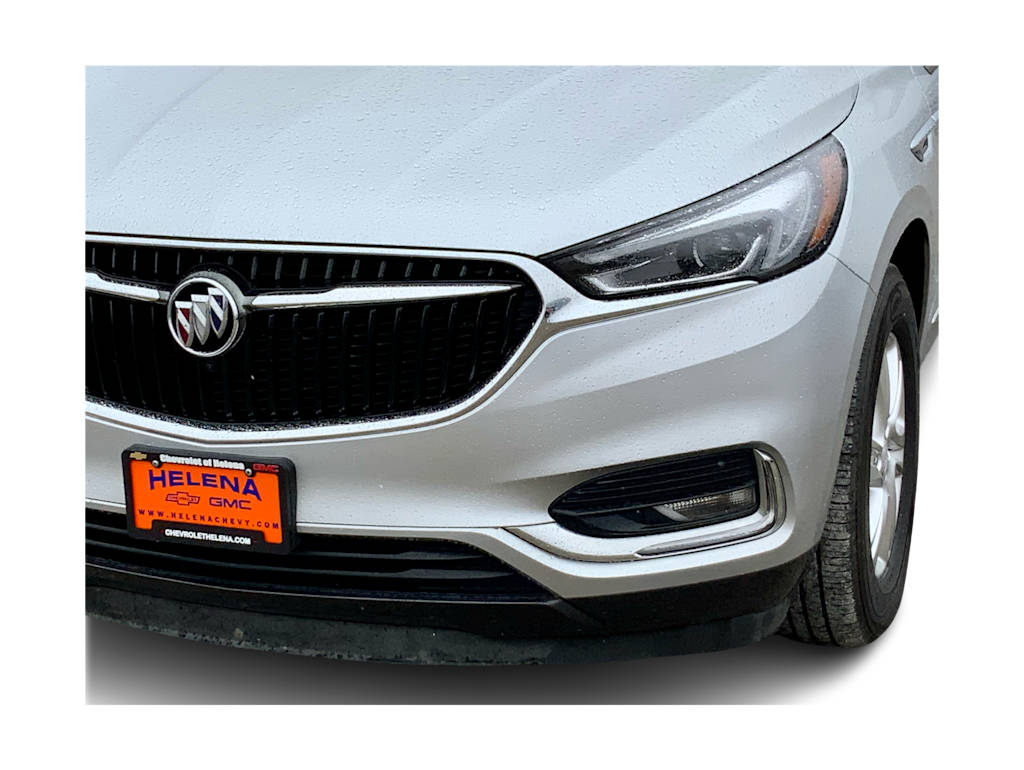 Thumbnail: 2019 Buick Enclave - 27