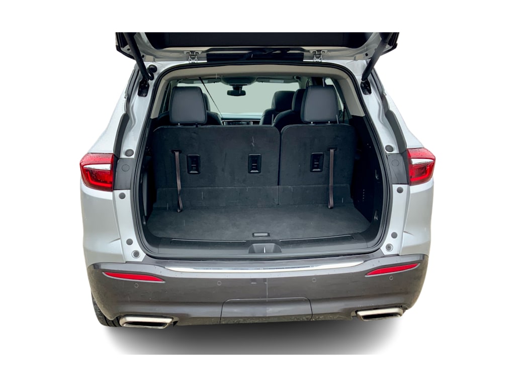 Thumbnail: 2019 Buick Enclave - 19