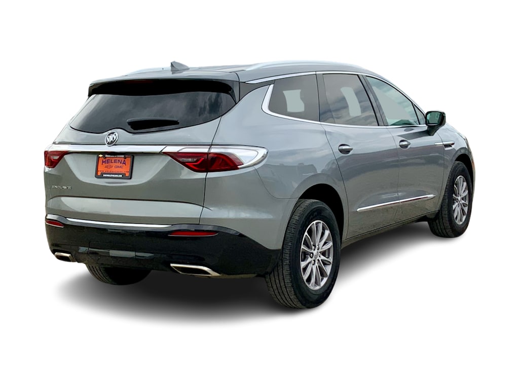 Thumbnail: 2024 Buick Enclave - 20