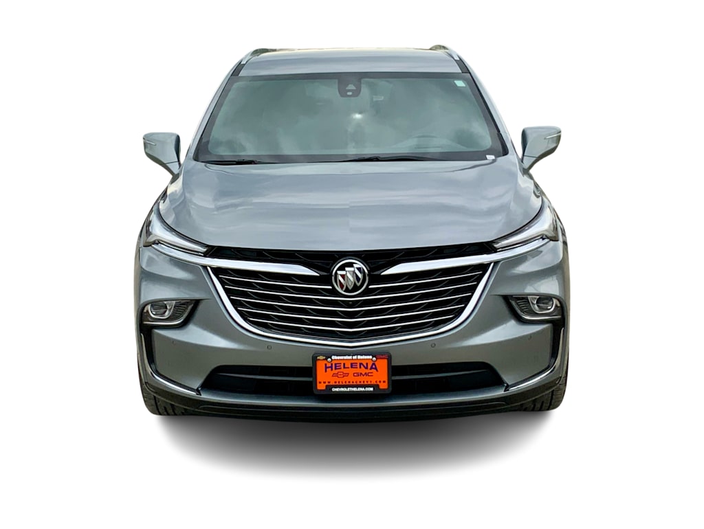 Thumbnail: 2024 Buick Enclave - 6