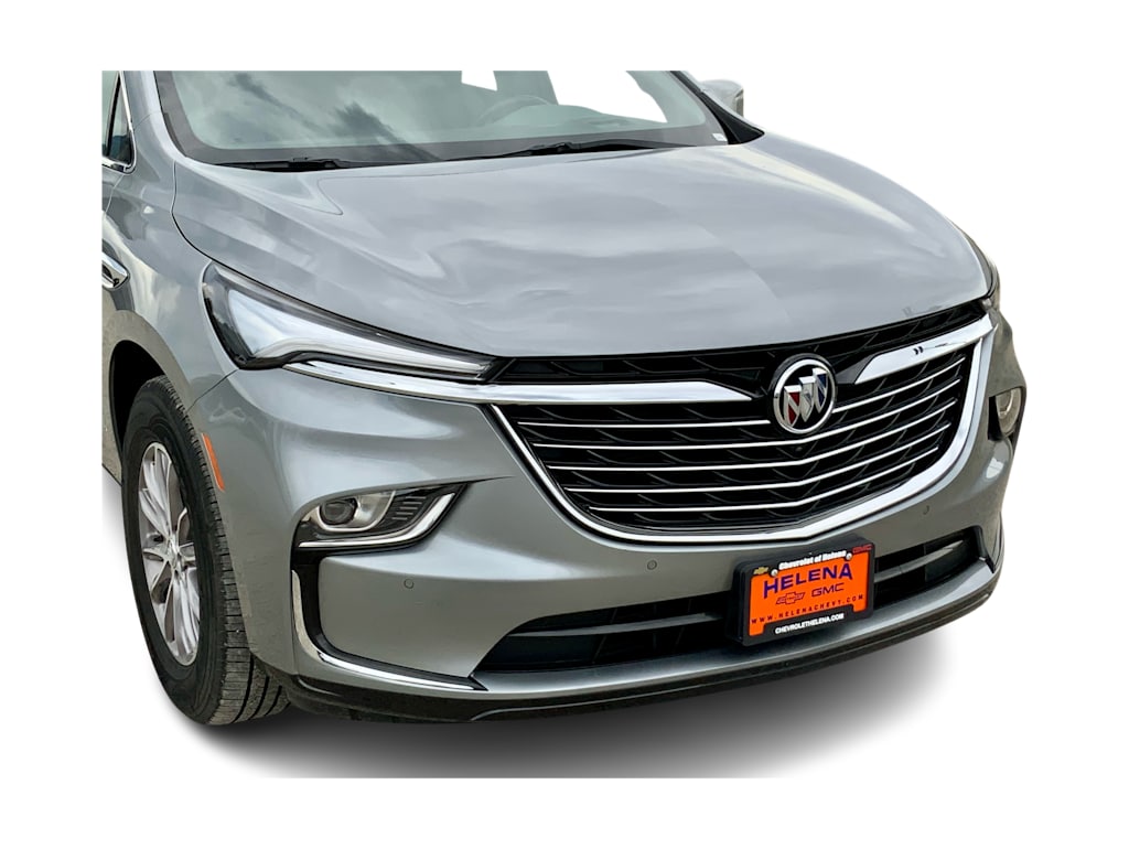 Thumbnail: 2024 Buick Enclave - 26