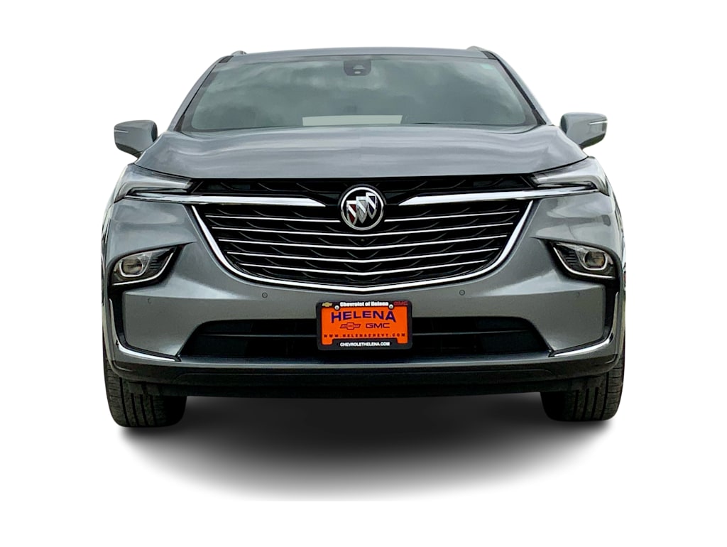 Thumbnail: 2024 Buick Enclave - 24