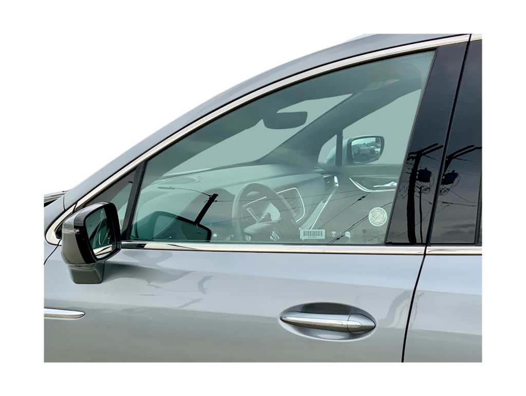 Thumbnail: 2024 Buick Enclave - 27