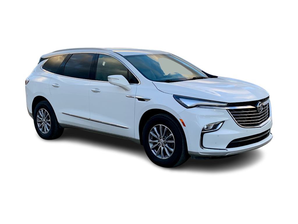 Thumbnail: 2024 Buick Enclave - 21