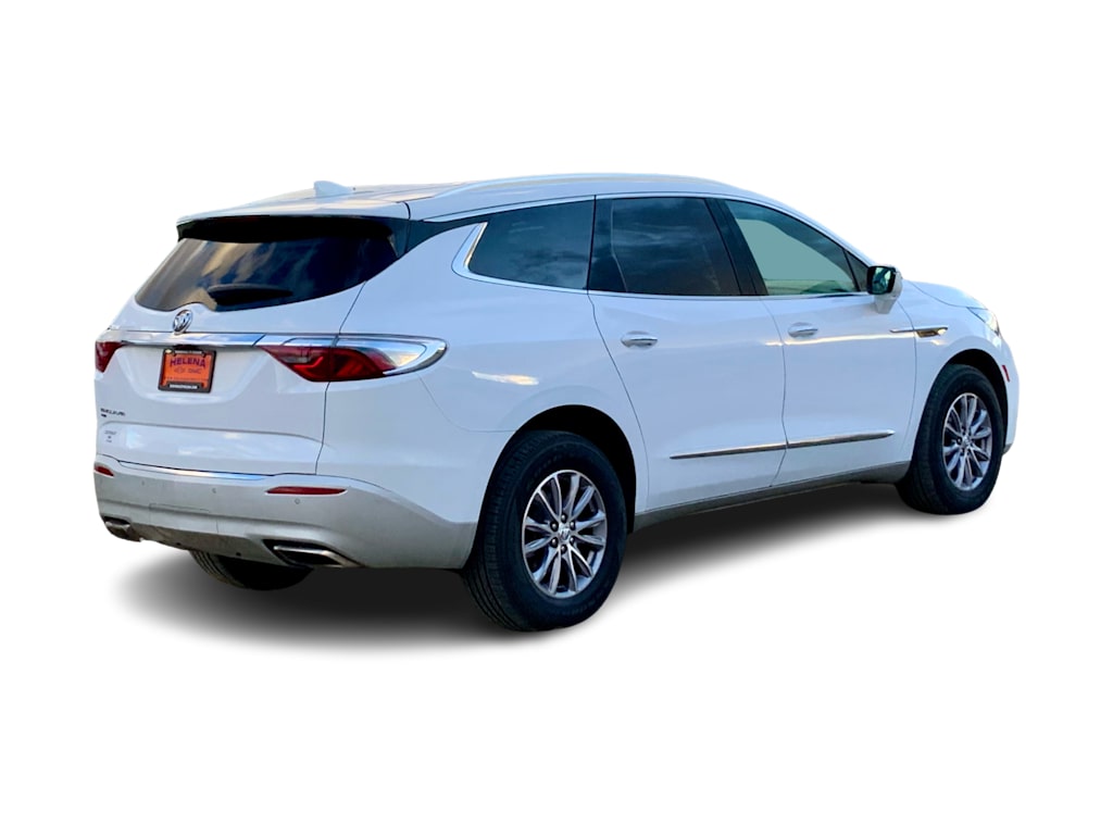 Thumbnail: 2024 Buick Enclave - 19