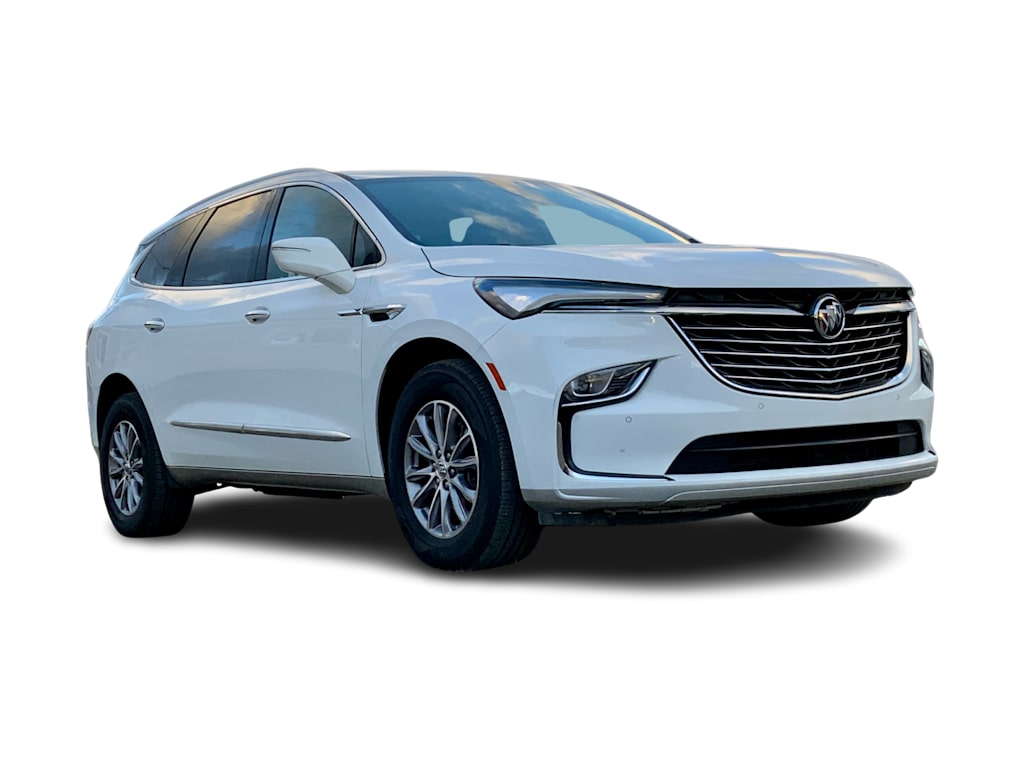 Thumbnail: 2024 Buick Enclave - 22
