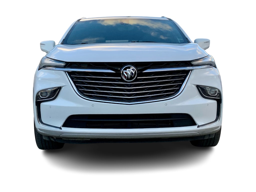 Thumbnail: 2024 Buick Enclave - 24