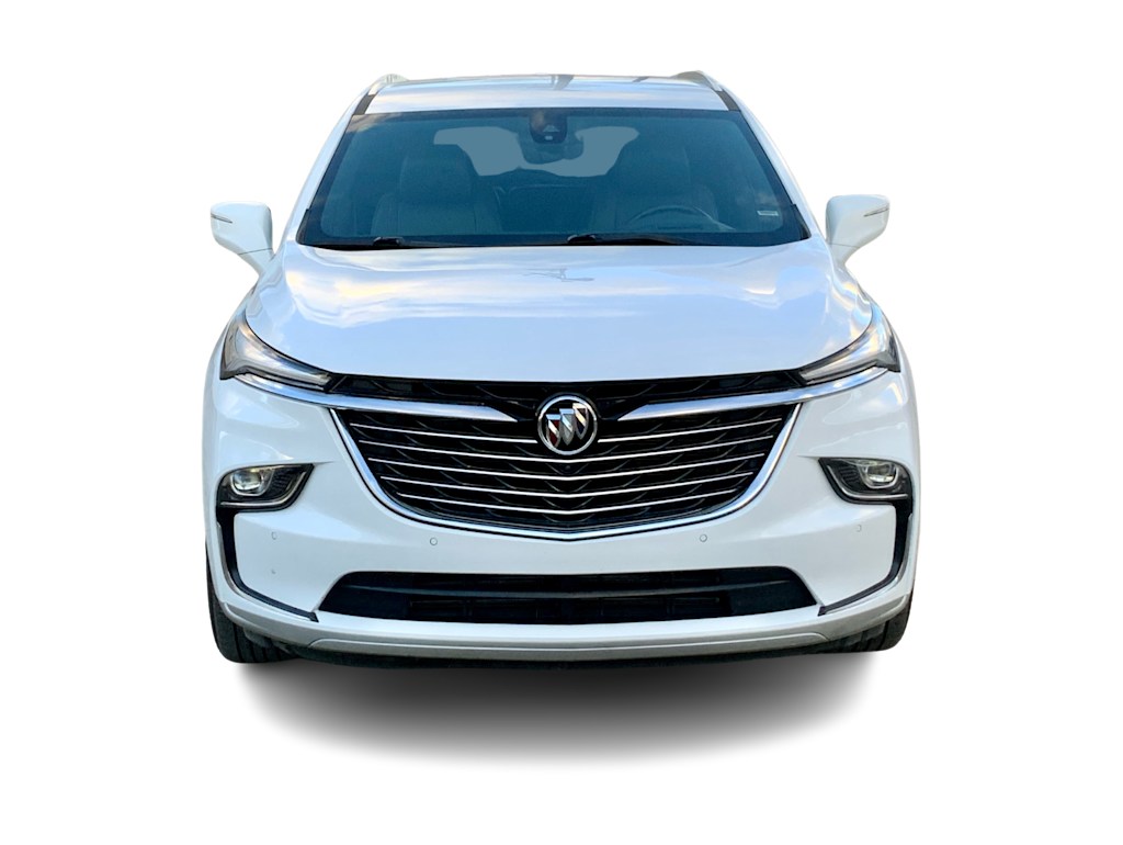 Thumbnail: 2024 Buick Enclave - 6