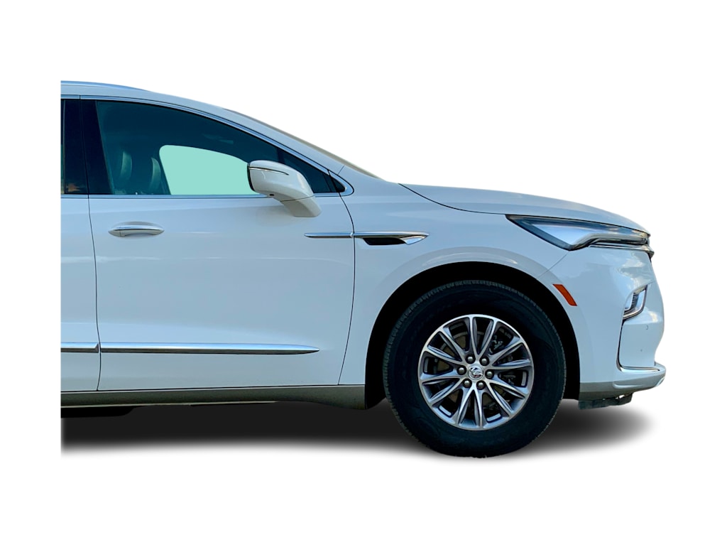 Thumbnail: 2024 Buick Enclave - 26